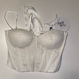 Never worn tags still on